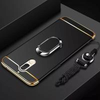 ราคา LANLIN สำหรับ Huawei Nova 2i Nova 2 Lite Nova 2 Plus nova 2S Nova 2เคสโทรศัพท์เคสโทรศัพท์หนัง TPU แบบนิ่มบางพิเศษสุดหรูเคสกันกระแทกป้องกันเคสฝาหลังสำหรับ Huawei Nova 2i (18476664493)