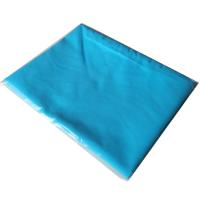 ราคา ปลอกหมอนบอดี้ ปลอกหมอน ปลอกหมอนยาว body pillowcase ผ้าsuper soft สีพื้น ขนาด20 x50 นิ้ว พร้อมส่ง สีฟ้า (15022897532)