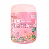 ราคา ผงรากบัว แบบประป๋อง ทดแทนมื้อเช้า500g มีคุณค่าทางโภชนาการ อาหารเช้า บัว ผง ซุปแป้งราก เมล็ดธัญพืช (21255420162)