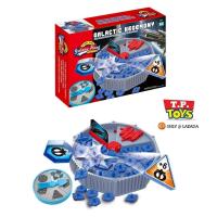 ราคา T P TOYS FUNNY GAME GALACTIC HEGEMONY เกมส์กาแล็คซี่ถล่มอุกกาบาต (317956503)