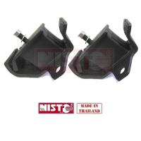 ราคา NISTO ยางแท่นเครื่อง นิสสัน ฟรอนเทียร์ Nissan Frontier D22 1998 2004 (134877621)