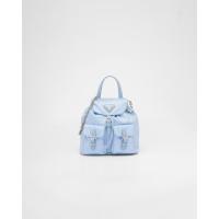 ราคา Prada Re Nylon mini backpack (21228395101)