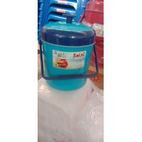 ราคา กระติกน้ำแข็งทรงกลม ซัยโจ 3 ลิตร (11341137277)