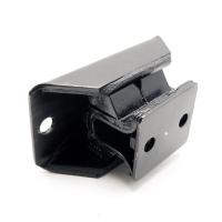 ราคา แท่นเกียร์ 1 ชิ้น สีดำ Rear Engine Gear Box Transmission Mount DatsunNissan 720 720D SD22 SD23 มีบริการเก็บเงินปลายทาง (2334536813)