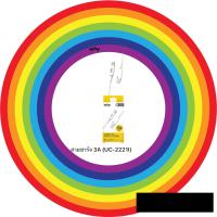 ราคา Cable สายชาร์จเร็ว Type C to lineing 30w max สายชาร์จไฟ Why รุ่น Kappa uc 2221 สายชาร์จ DATA CABLE Type c toไอโฟนไอแพดของแท้ 100 ชาร์จไว รองรับ 3A สายชาต สำหรับไอแพด (20196545130)