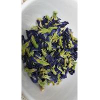 ราคา ดอกอัญชันตากแห้งบ้านแม่พวง ดอกอัญชันตากแห้งออแกนิค ขนาด50 กรัม (20029439462)