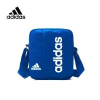 ราคา Warranty 3 Years ADIDAS Mens and Womens Crossbody Backpacks Bags B43 The Same Style In The Store (19893095879)