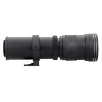ราคา 420 800mm F8 3 16 Telephoto Zoom Lens Photography SLR Camera Lens Camera Lens Telephoto Zoom Lens Suitable for Canon Cameras (19865803536)