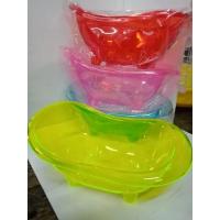 ราคา อ่างอาบน้ำนก ทรงจากุซซี่ ขนา4x7นิ้วคละสี (19440579456)