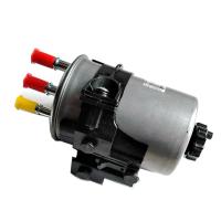 ราคา Engine Crude Oil Fuel Filter Car Fuel Filter for Ssangyong Actyon Sports 2005 2019 Kyron Rexton Rodius Stavic 6650921301 (19262623904)
