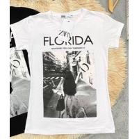 ราคา เสื้อเรย่อน ลาย FLORIDA น่ารักๆ (19124323776)