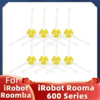 ราคา แปรงตัวกรอง Hepa สำหรับ Irobot Roomba 600 Series 692 690 680 660 651 650 620 618 610 620 625 670 695 564 552อะไหล่ (12884436494)