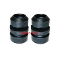 ราคา Nisto นิสโต้ ยางกันกระแทกโช๊คอัพหน้า โตโยต้า โคโรน่า Toyota Corona ST190 AT190 AT191 (9079660484)