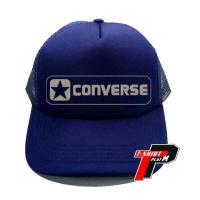 ราคา COD CONVERSE หมวกคอนเวิร์ส รถบรรทุก แบบตรง (16543484429)