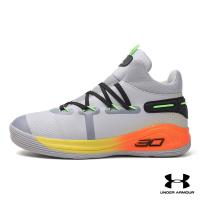 ราคา Under Armour Mens HOVR Phantom 11Running Shoes อันเดอร์ อาร์เมอร์ ร้องเท้าผ้าใบออกกำลังกายสำหรับผู้ชาย (18774855208)