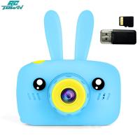 ราคา กล้องดิจิทัลความละเอียดสูงสำหรับเด็กกล้องการ์ตูน X1กล้อง SLR แบบพกพาสำหรับเป็นของขวัญ (21208580390)