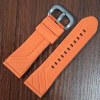 ราคา Substitute 7 Seven Fridays watch strap mens 28mm silicone P3B M1 V2 Q1 bracelet womens sevenfriday (20789379478)
