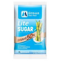 ราคา พร้อมจัดส่ง มิตรผล ไลท์ ชูการ์ วัตถุให้ความหวานแทนน้ำตาล 500 ก สินค้าใหม่ สด พร้อมจัดส่ง มีเก็บเงินปลายทาง (14261869838)