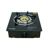 ราคา IMARFLEX เตาแก๊สหน้ากระจก แบบตั้งโต๊ะ 1 หัว รุ่น IG 431 ไทยมาร์ท THAIMART (100802183)