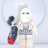 ราคา LEGO Star Wars Snowtrooper (20886539351)