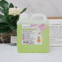 ราคา Lacose Alcohol Cleansing Spray ลาโคเซ่ แอลกอฮอล์สเปรย์ 1000 ml กลิ่นแอปเปิ้ล (9664430499)