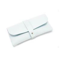 ราคา Portable Sunglasses Box Sunglasses Box Soft Glasses Bag Bag Accessories Leather Soft Glasses Bag Glasses Case (20638373757)