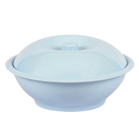 ราคา โถข้าว ฝา 9 5 ชุดละ210 เมลามีนแท้100 Made in Thailand (6203196654)