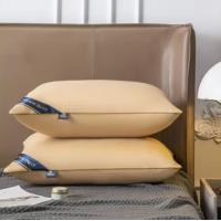 ราคา พร้อมส่งในไทย 2 3 วันถึง Hilton หมอนโรงแรม 5 ดาว หมอนหนุนหัว 3 รูปแบบ 500g800g1000g หมอนหนุน หมอนhiltonแท้ หมอนหนุนเพื่อสุขภาพ หมอนนิ่ม หมอนหนุน หมอนหนุนโรงแรม pillows for sleeping (19329253723)