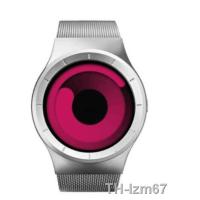 ราคา Starry Sky Swirl Element Dial Sport นาฬิกาควอทซ์กันน้ำ (19302174641)