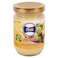 ราคา สุขุม สลัดครีม สูตรผสมน้ำผึ้งและมะนาว 220 กรัม Sukhum (16660751661)