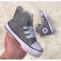 ราคา รองเท้าCONVERSE ALL STAR HIGH BABY 100 พร้อมส่ง รับประกัน รองเท้าเด็กเล็ก รองเท้าเบบี้ เด็กเล็ก (16841074483)
