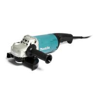 ราคา MAKITA GA7060 เครื่องเจียร์ไฟฟ้า 7 2200W (5878384489)