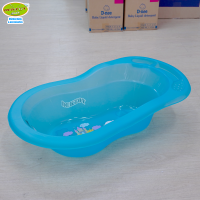 ราคา NANNY แนนนี่ อ่างอาบน้ำเด็กแนนนี่ N265 (7191422536)