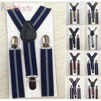 ราคา สายเอี๊ยมลายทางสไตล์วินเทจสำหรับเด็ก พร้อมส่ง (16891137308)