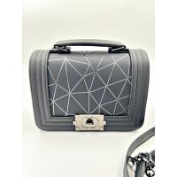 ราคา กระเป๋าสไตล์ชาแนลบอย 8 นิ้ว ภาพสินค้าจริง สินค้าพร้อมส่ง (14530437805)