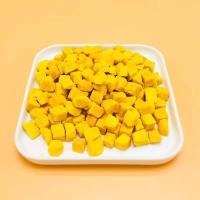 ราคา Poppy Fairy ถังใส่ขนมแมวอบแห้งอนุภาคของขนไก่ไข่นกกระทาไข่แดงตับไก่เนื้อวัวทั่วไปสำหรับอ่างอาบน้ำแมวและสุนัข (17839981202)