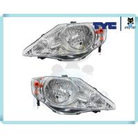ราคา ไฟหน้า Honda City ปี 2003 2004 ฮอนด้า ซิตี้ โคมไฟหน้า ทีวายซี TYC (19595115040)