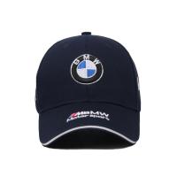 ราคา โรงงานเหอเป่ยแปรรูปหมวกเกาหลีปักโลโก้รถหมวกเบสบอล BMW หมวกรถแข่ง M หมวกแก๊ปรถจักรยานยนต์ hot (19636505731)