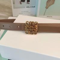 ราคา LOEWE เข็มขัดหนังกระเป๋าสตางค์คาดเอวสำหรับผู้หญิงเข็มขัด Wei สีแอปริคอทสุดสวยอ่อนหวานสไตล์เกาหลี (19794814814)