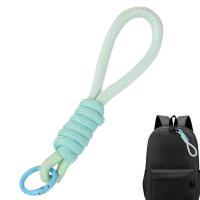 ราคา Hand Wrist Strap Lanyard Color Blocking Design Short Cell Phone Strap Camera Wrist Strap Wrist Strap For Phone Case Wrist Lanyard For Keys For Cell Phone Case wondeful (20400316988)