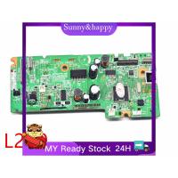 ราคา Mother Board Formater Board logic MainBoard mother board For Epson L220 L210 L350 L360 L380 printer (19596357532)