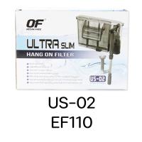 ราคา OF Ultra Sim Hang On Fiter กรองแขวน EF118 EF109 EF110 EF111 (16381561765)