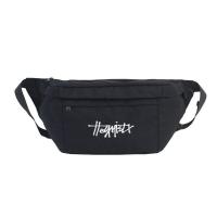 ราคา กระเป๋าสะพายข้างผู้ชาย กระเป๋าคาดเอว Mens sports durable multi function outdoor casual fashion chest bag (16454755572)