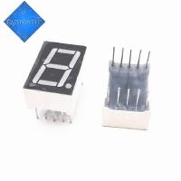 ราคา 5pcs lot 7 segment 0 56 in common Cathode 1 Bit digital Tube 0 56 inch 0 56in Red LED Display LED Digital tube In Stock (20174178766)