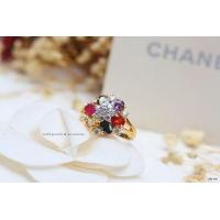 ราคา ManeeNopparut มณีณพรัช แหวนพลอยนพเก้า ฝั่งเพชรCZ รุ่น RW0271 (5554808360)