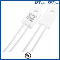 ราคา เซลเตอร์ SKL ฟิวส์อุณหภูมิซีรี่ส์ 10A250V SET ฟิวส์อุณหภูมิฟิวส์โลหะผสมเรเดียล (19855478025)