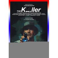 ราคา DVD เสียงไทยมาสเตอร์ หนังใหม่ หนังดีวีดี The Killer นักฆ่า 2023 (21130094891)