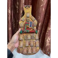 ราคา สมเด็จหลังแผ่นกระดานหลังคาโบดวัดระฆัง (21191736619)