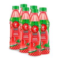 ราคา โออิชิ ชาเขียวพร้อมดื่ม รสแตงโม 350 มล แพ็ค 6 ขวด Oishi Green Tea Watermelon 350 ml x 6 โปรโมชันราคาถูก เก็บเงินปลายทาง (15014261393)