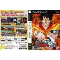 ราคา แผ่นเกมส์ PS2 Battle Stadium D O N คุณภาพ ส่งไว (16742617274)